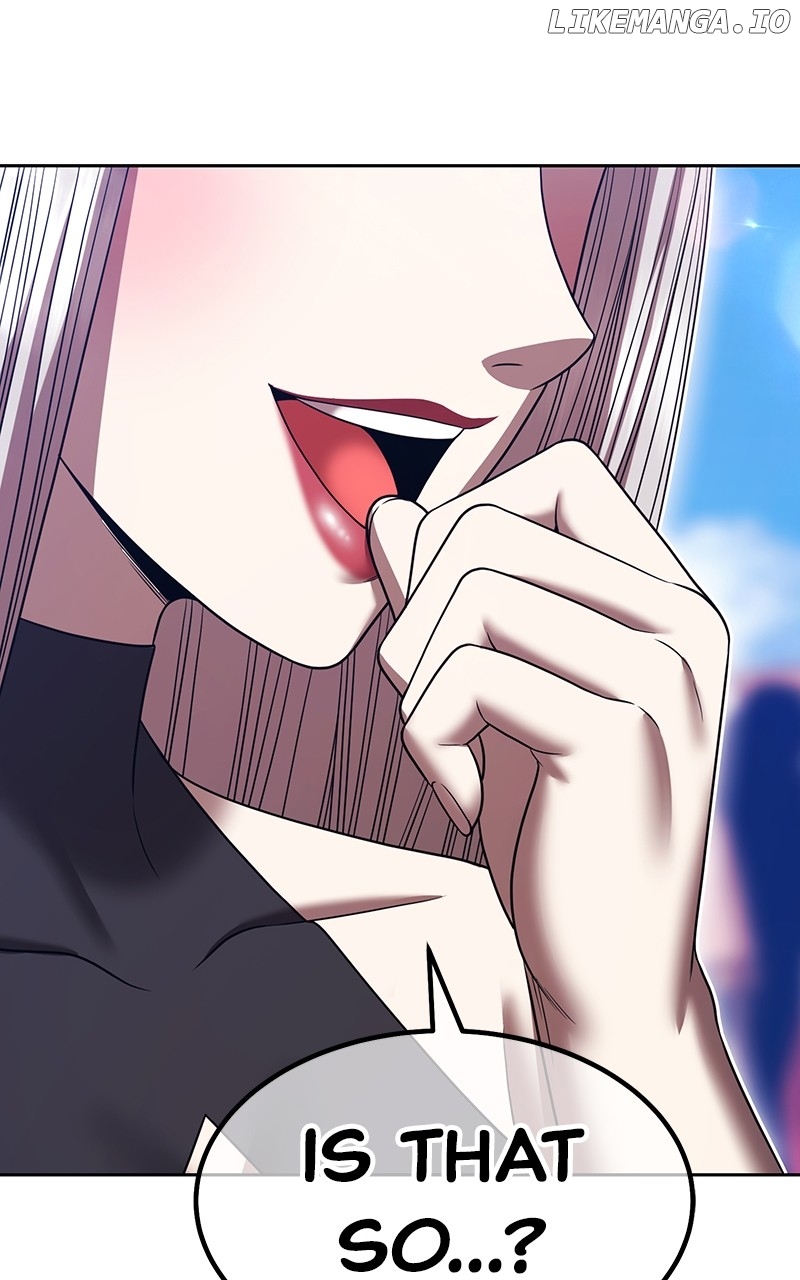 +99 Wooden stick Chapter 114 - page 208