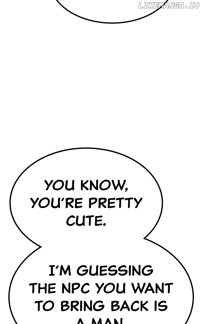+99 Wooden stick Chapter 114 - page 209