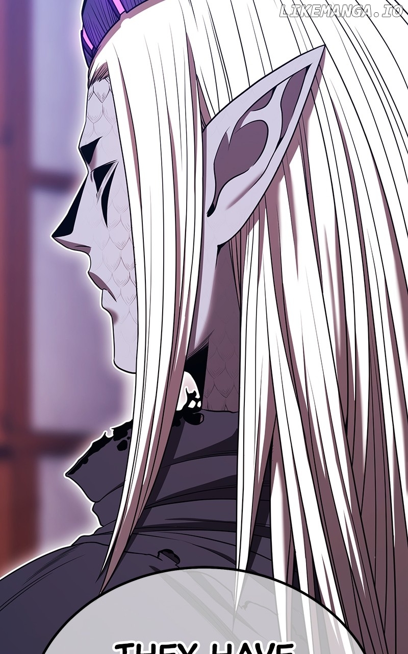 +99 Wooden stick Chapter 114 - page 21