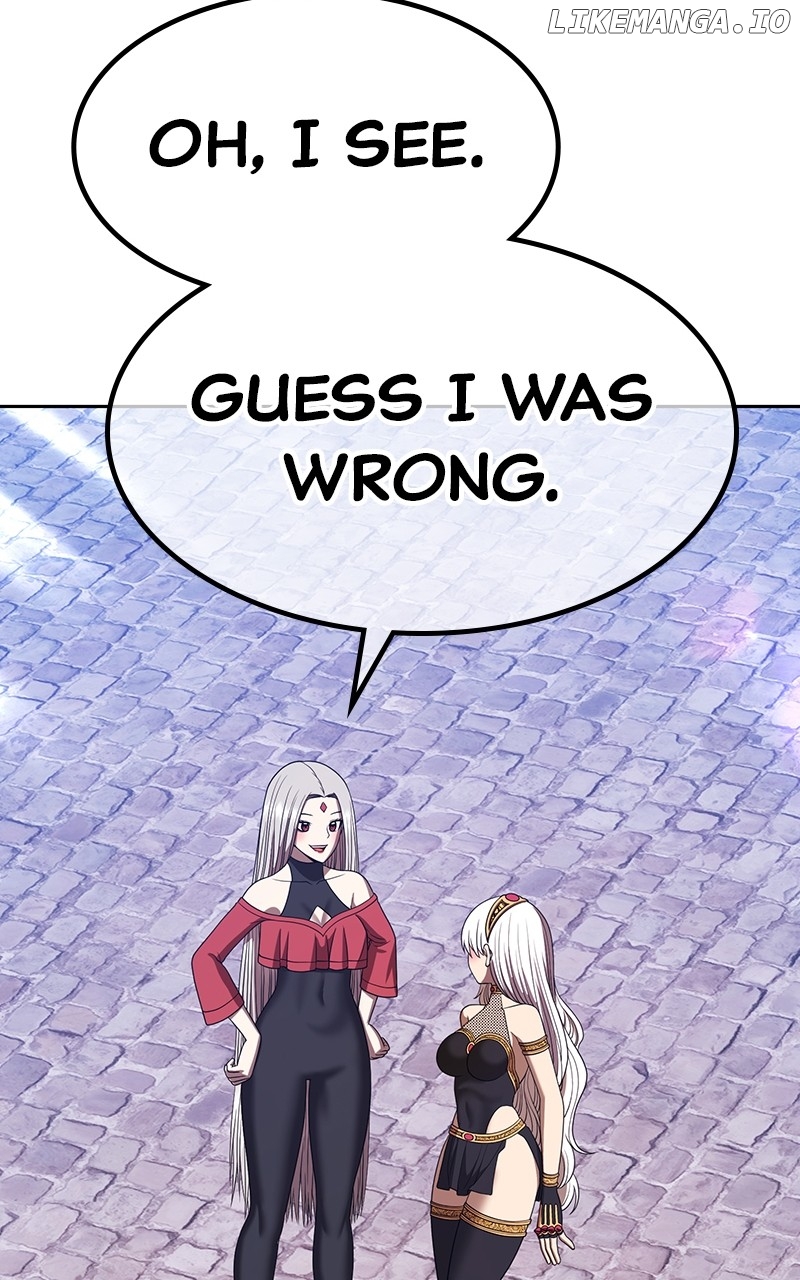 +99 Wooden stick Chapter 114 - page 212