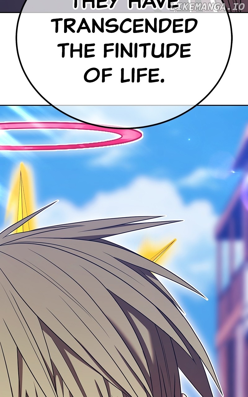 +99 Wooden stick Chapter 114 - page 22