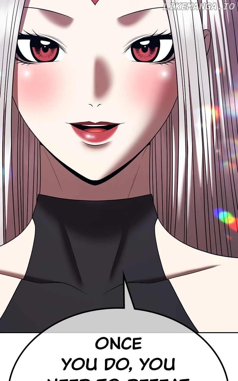 +99 Wooden stick Chapter 114 - page 220