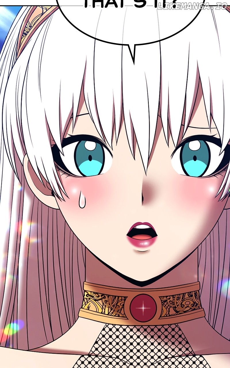 +99 Wooden stick Chapter 114 - page 222