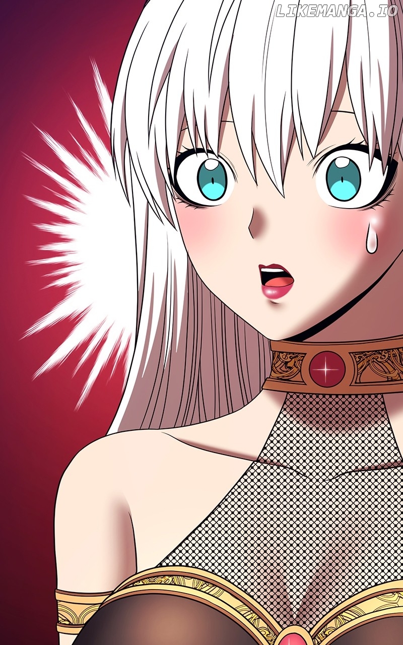 +99 Wooden stick Chapter 114 - page 230