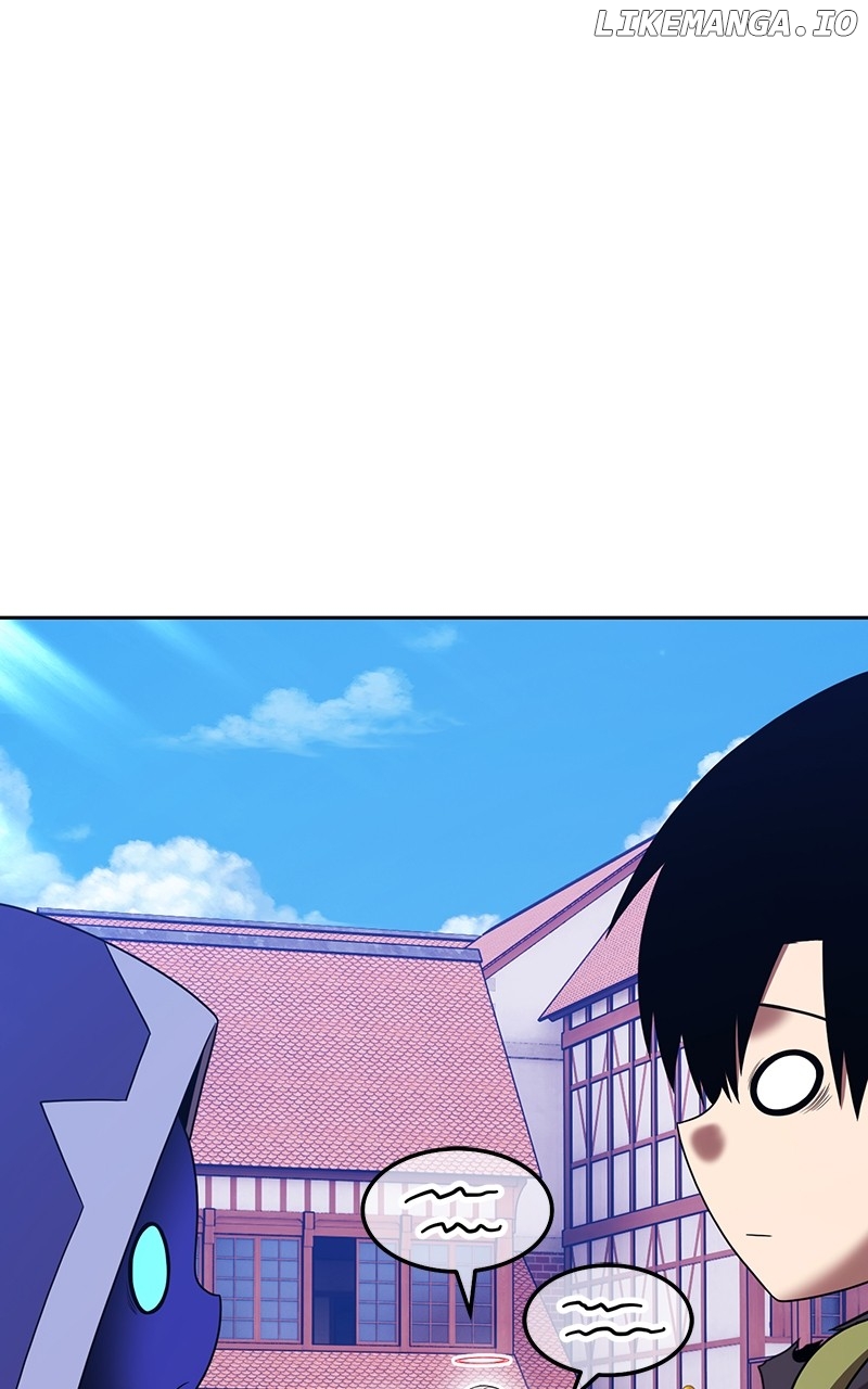 +99 Wooden stick Chapter 114 - page 232