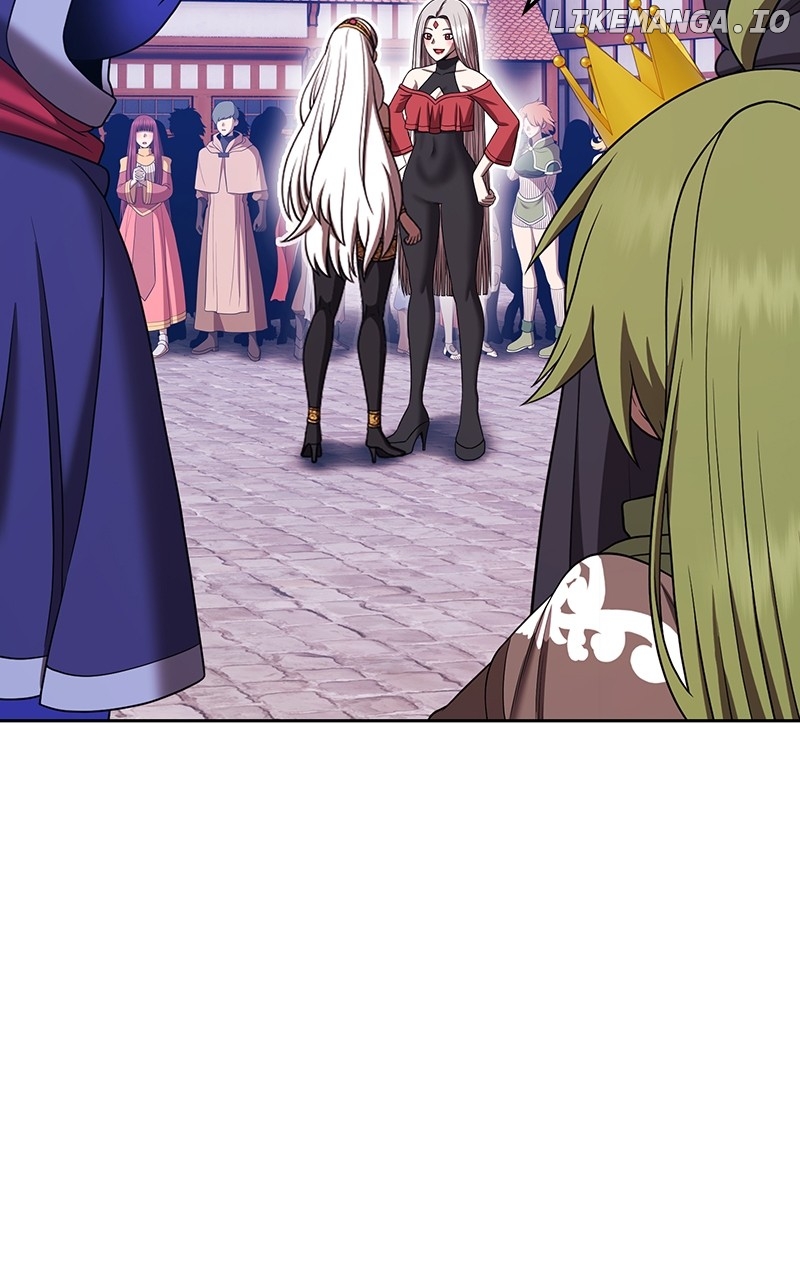 +99 Wooden stick Chapter 114 - page 233