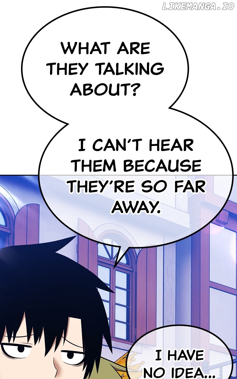 +99 Wooden stick Chapter 114 - page 234