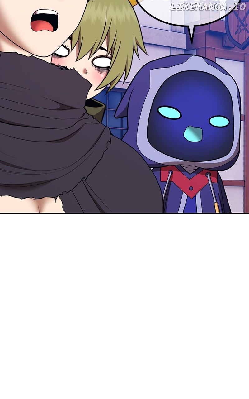 +99 Wooden stick Chapter 114 - page 235