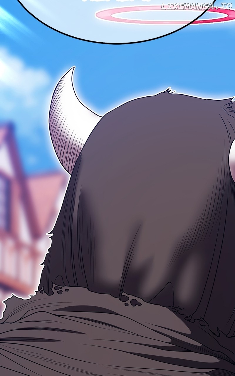 +99 Wooden stick Chapter 114 - page 24