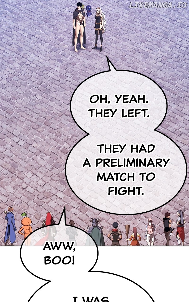 +99 Wooden stick Chapter 114 - page 241