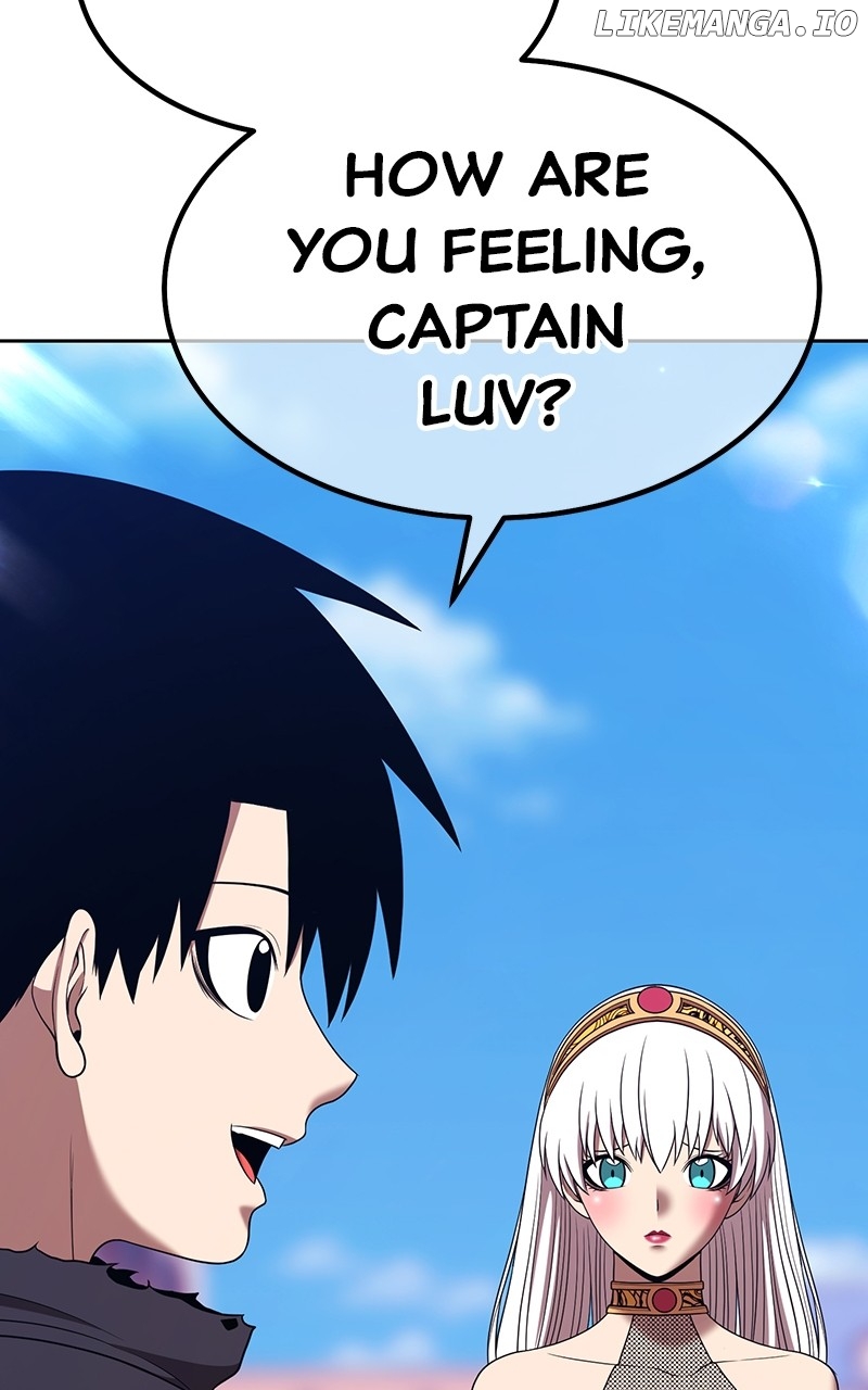 +99 Wooden stick Chapter 114 - page 243