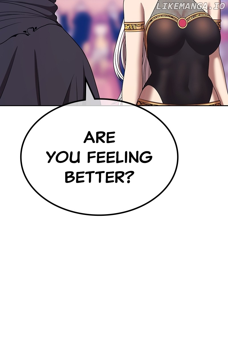 +99 Wooden stick Chapter 114 - page 244