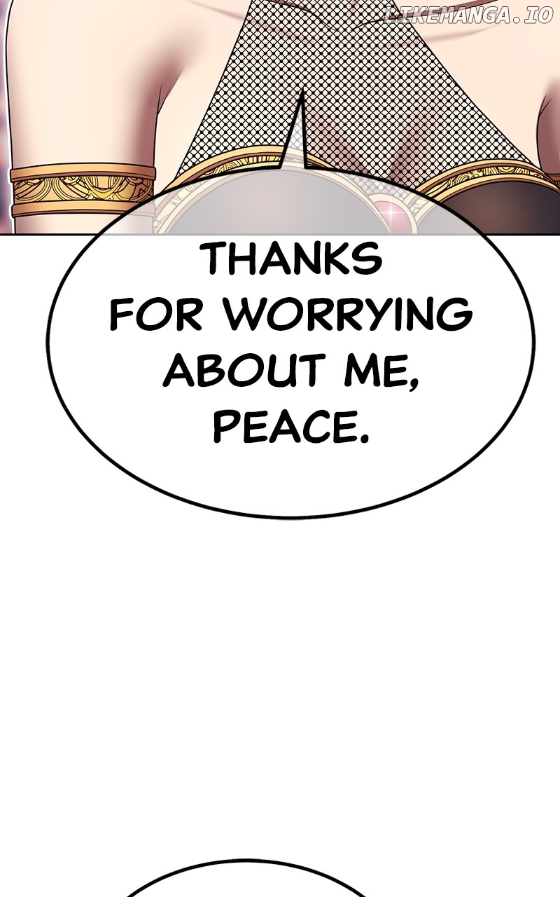 +99 Wooden stick Chapter 114 - page 246