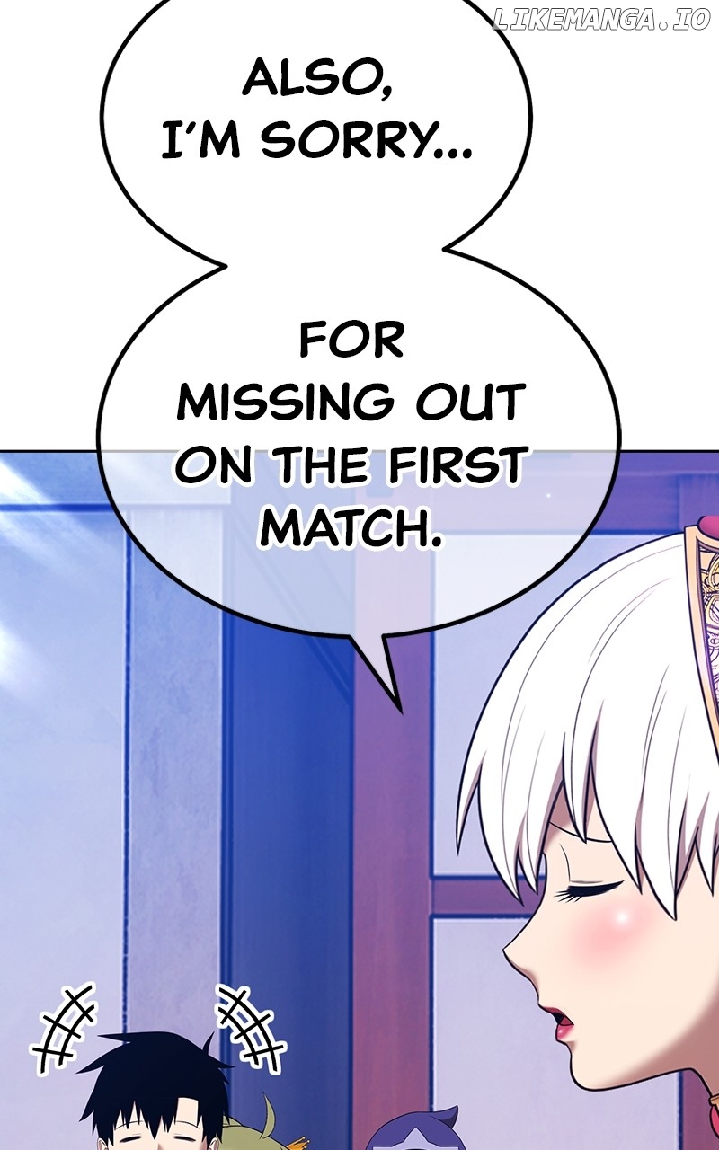 +99 Wooden stick Chapter 114 - page 247