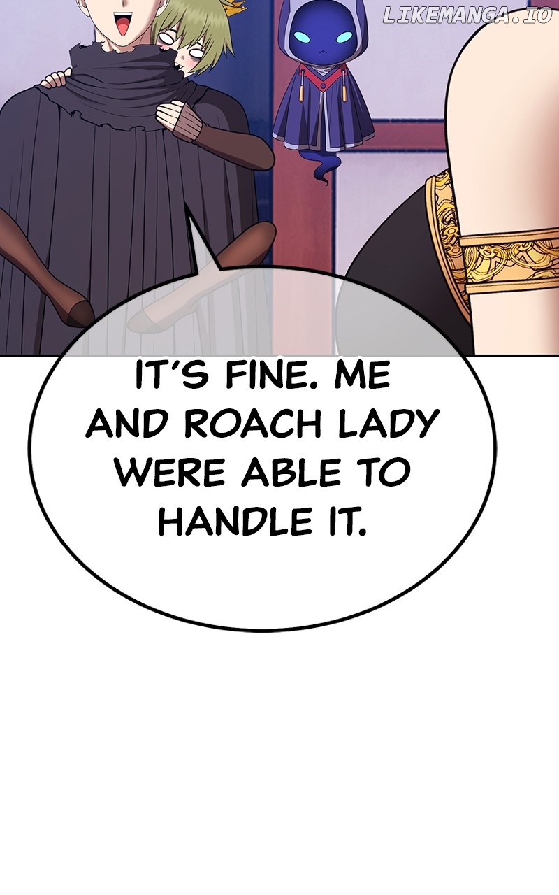 +99 Wooden stick Chapter 114 - page 248