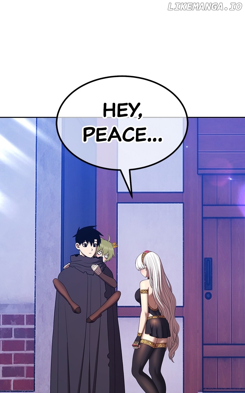 +99 Wooden stick Chapter 114 - page 249