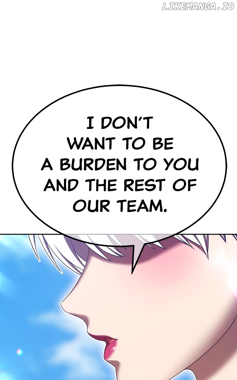 +99 Wooden stick Chapter 114 - page 251
