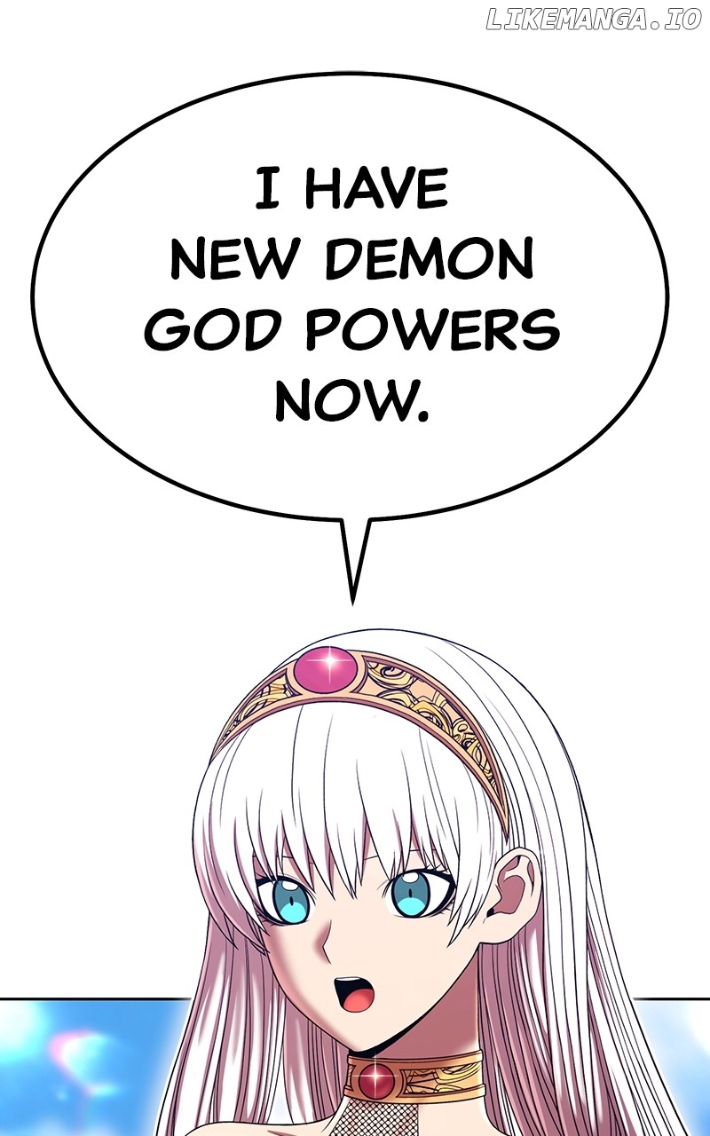 +99 Wooden stick Chapter 114 - page 254