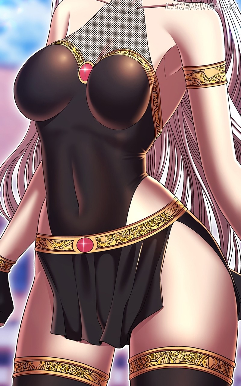 +99 Wooden stick Chapter 114 - page 255