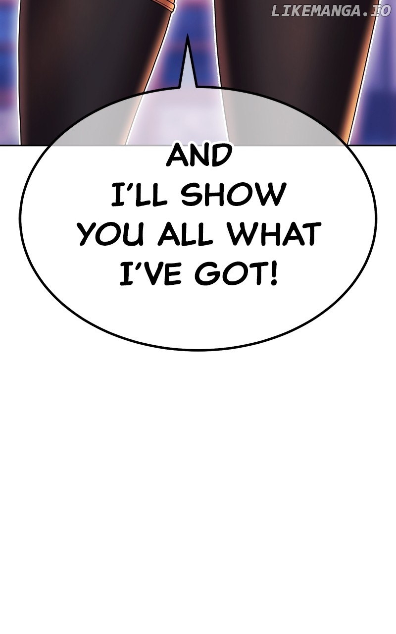 +99 Wooden stick Chapter 114 - page 256