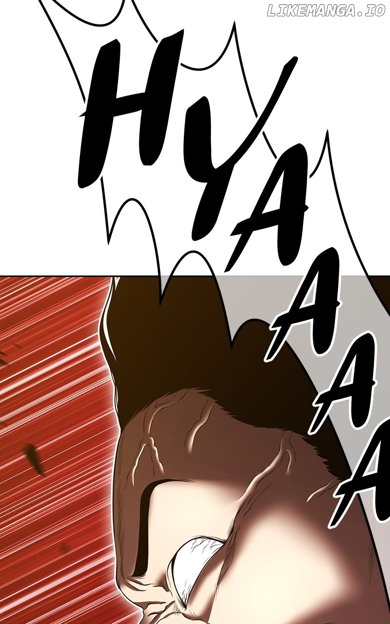 +99 Wooden stick Chapter 114 - page 260