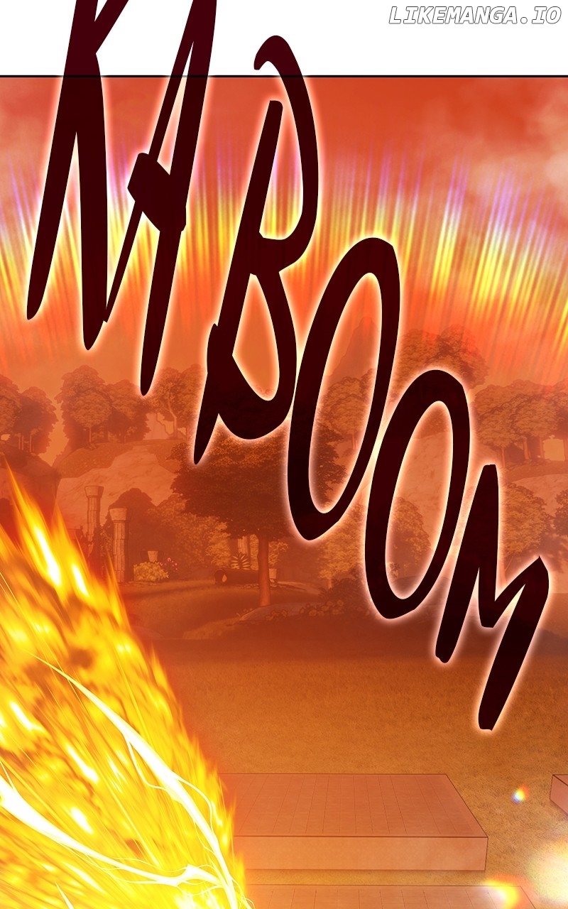 +99 Wooden stick Chapter 114 - page 267