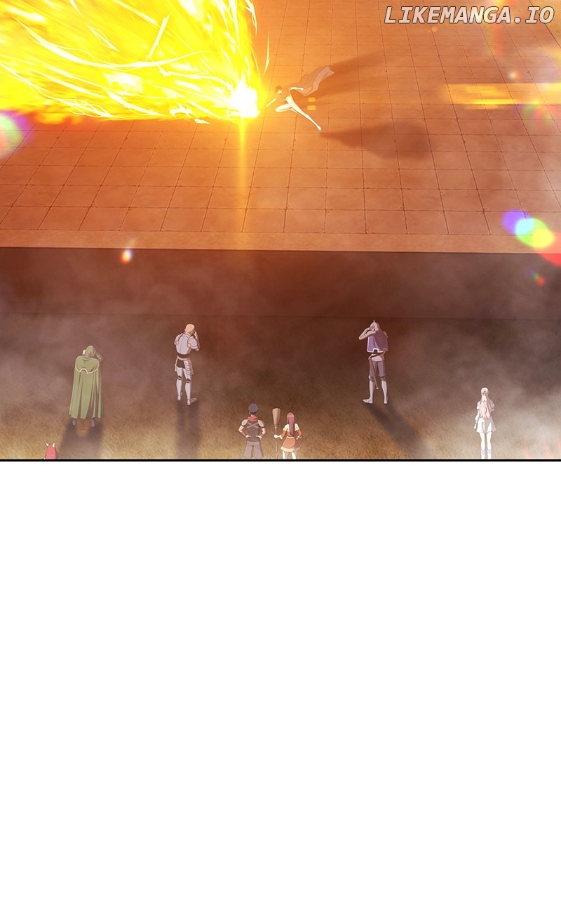 +99 Wooden stick Chapter 114 - page 268