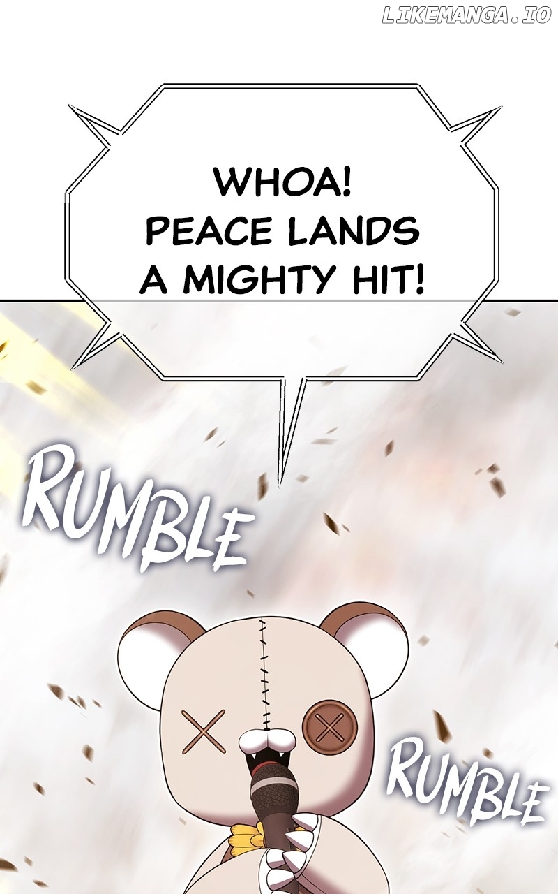 +99 Wooden stick Chapter 114 - page 269