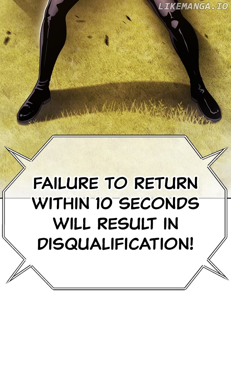 +99 Wooden stick Chapter 114 - page 277