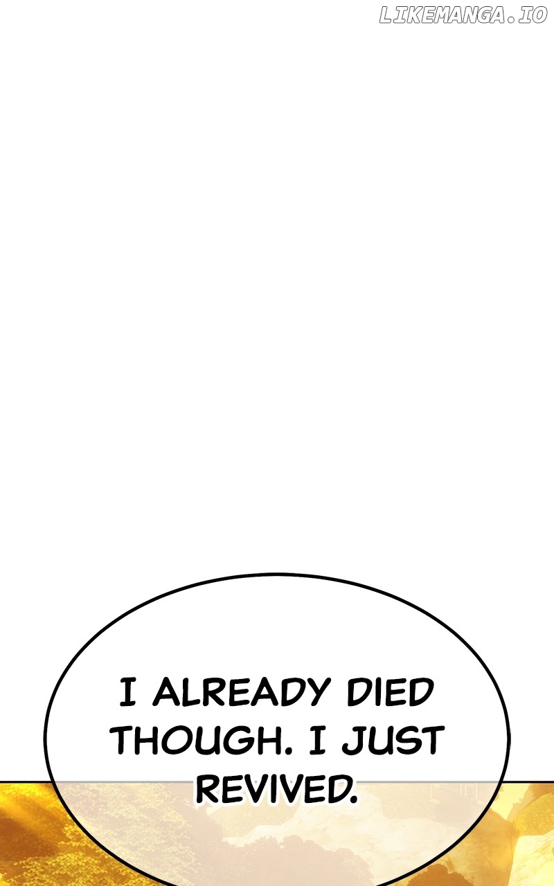 +99 Wooden stick Chapter 114 - page 278