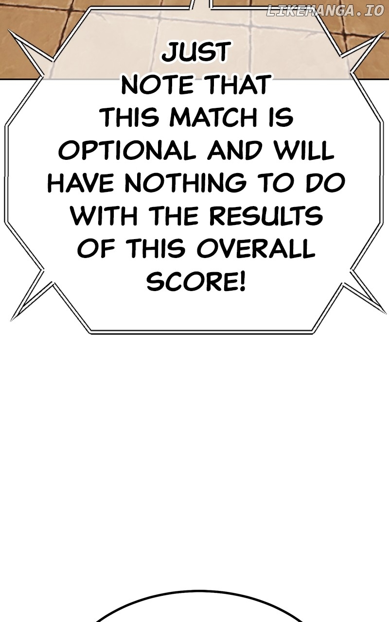+99 Wooden stick Chapter 114 - page 285