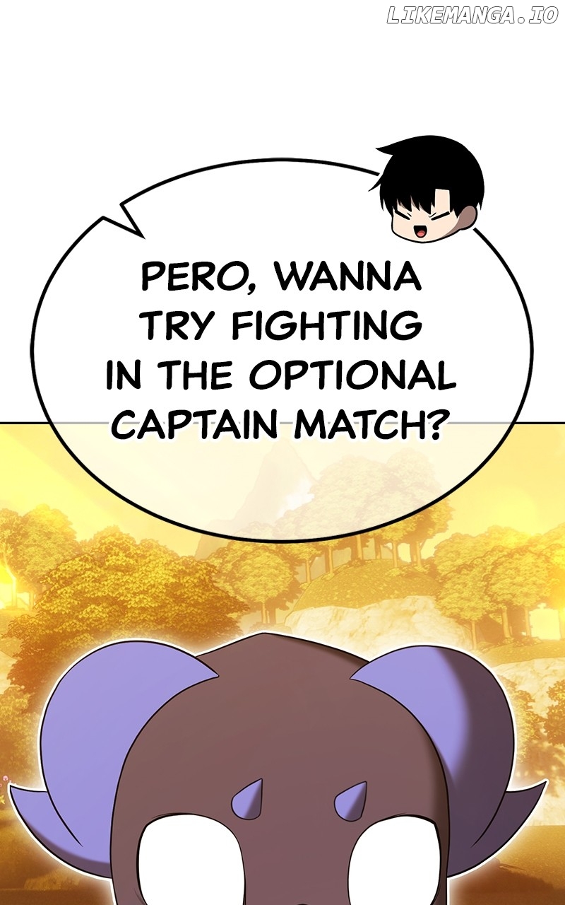 +99 Wooden stick Chapter 114 - page 288