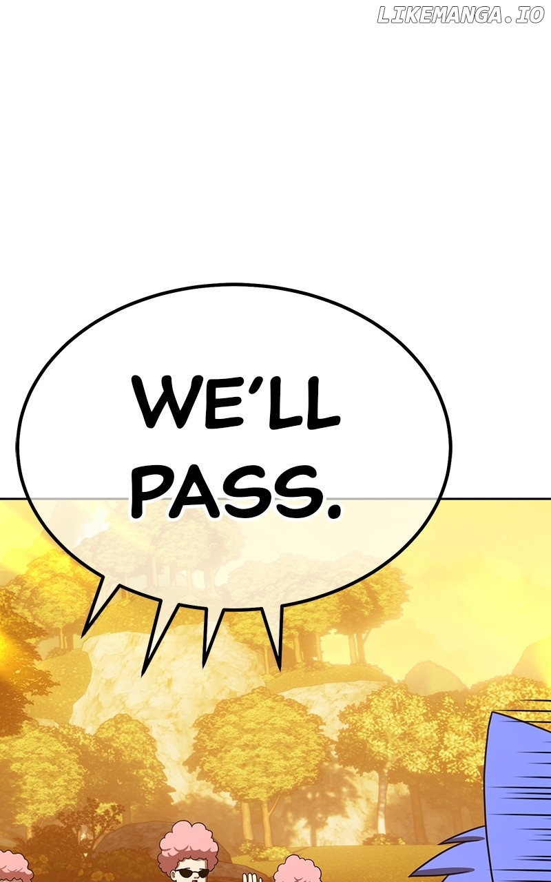 +99 Wooden stick Chapter 114 - page 293
