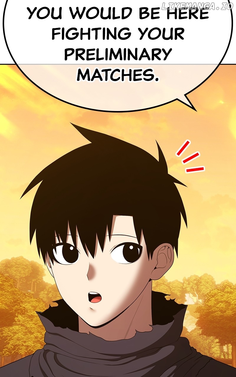 +99 Wooden stick Chapter 114 - page 298