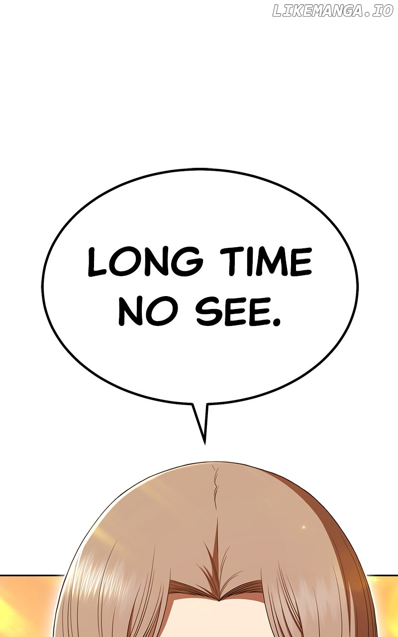 +99 Wooden stick Chapter 114 - page 302