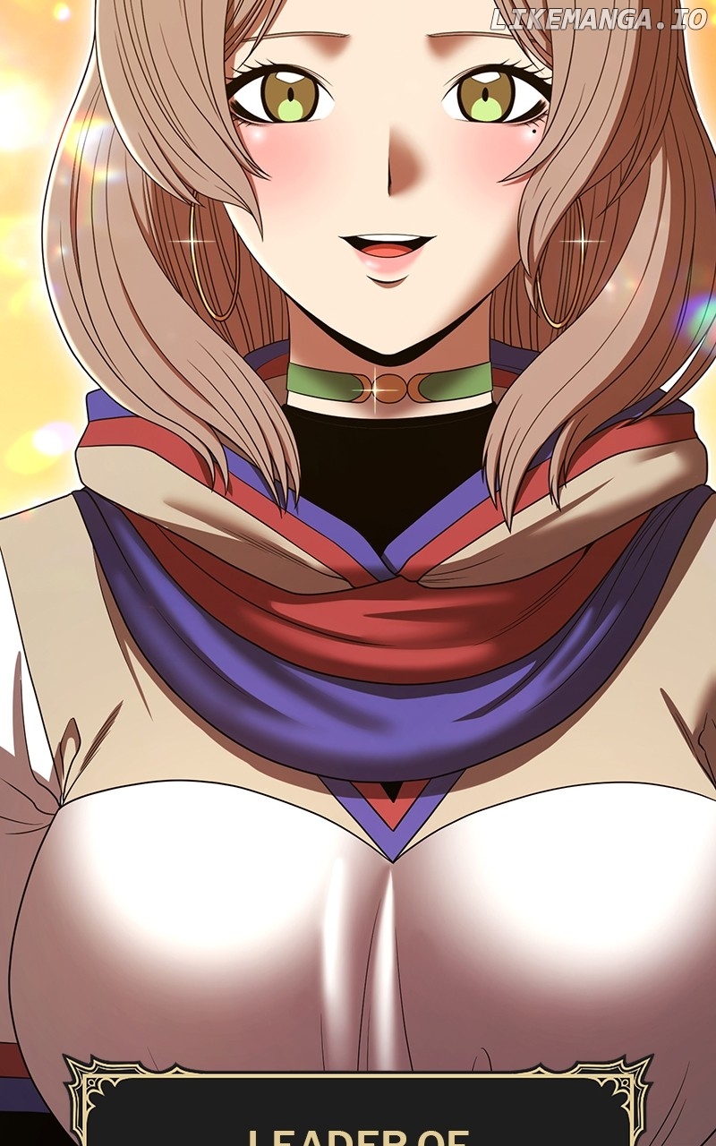 +99 Wooden stick Chapter 114 - page 303