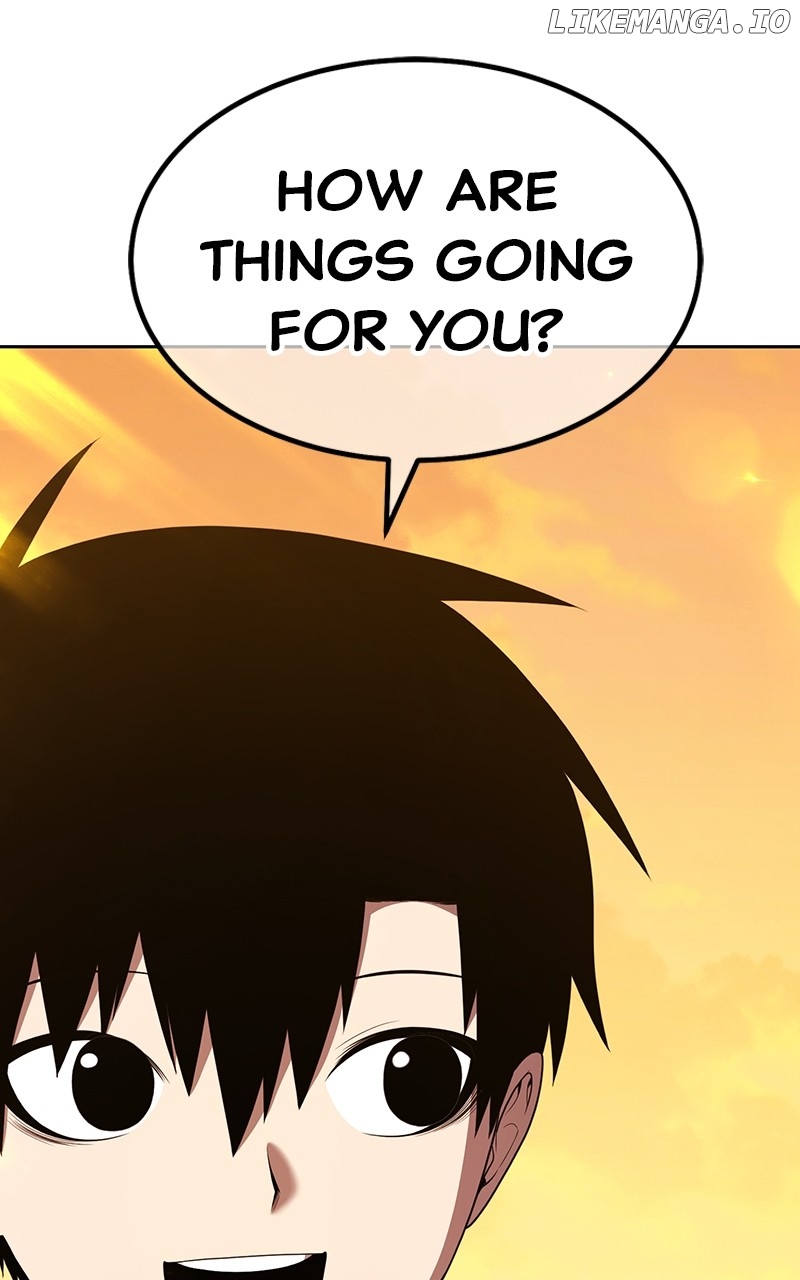 +99 Wooden stick Chapter 114 - page 307