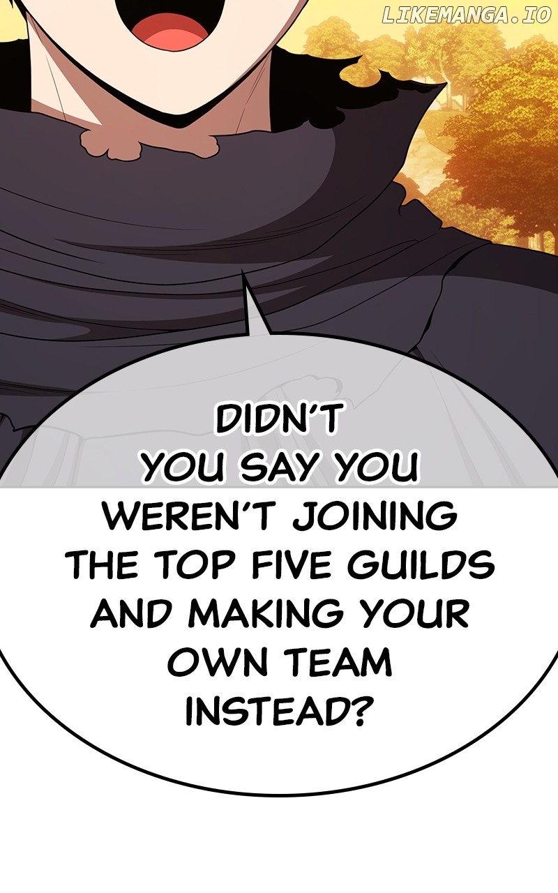 +99 Wooden stick Chapter 114 - page 308