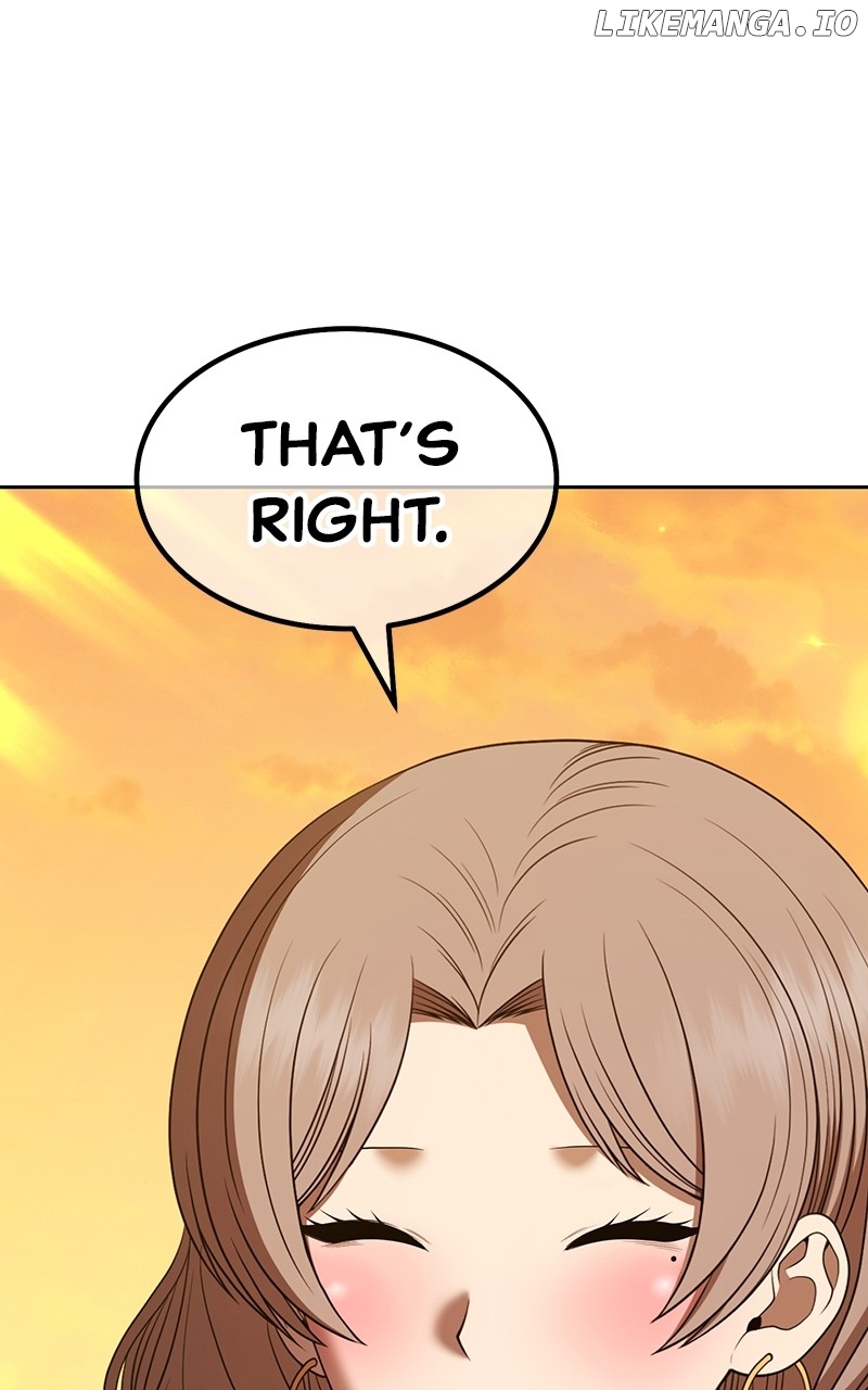 +99 Wooden stick Chapter 114 - page 309