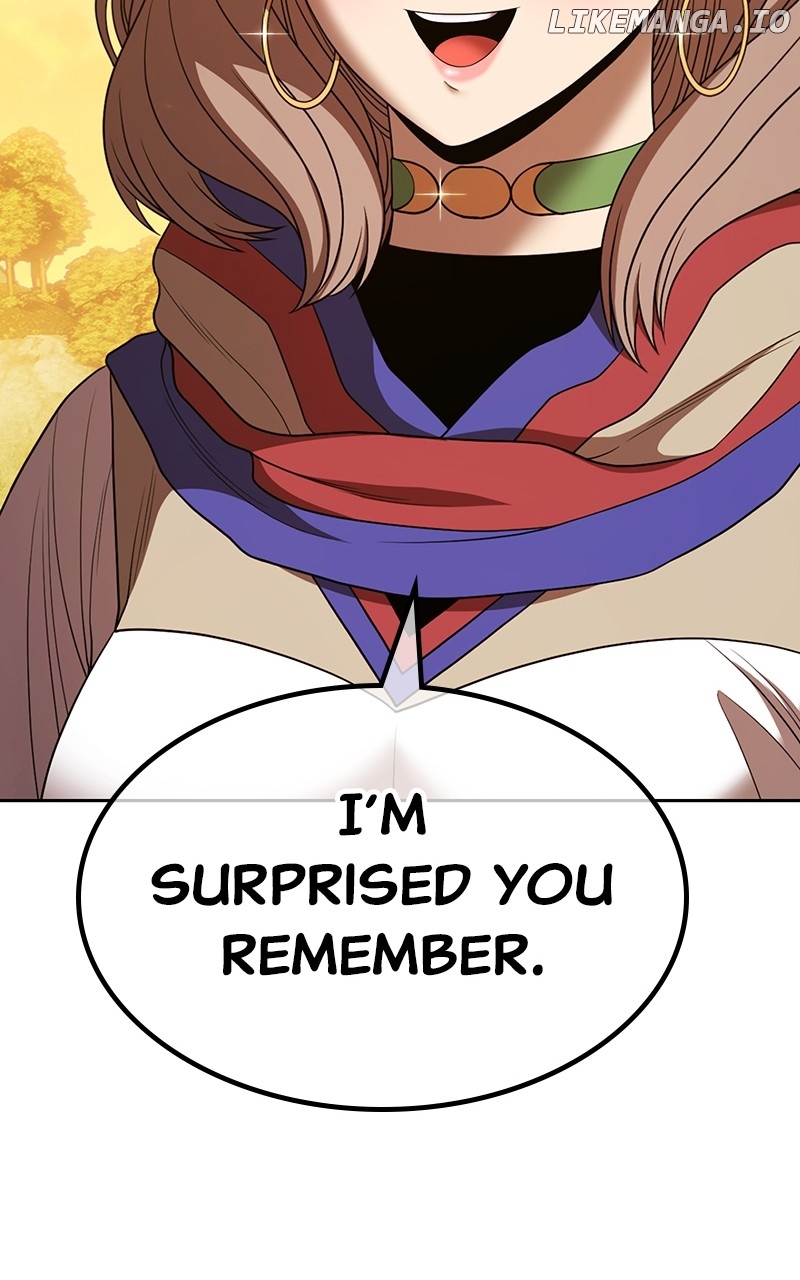 +99 Wooden stick Chapter 114 - page 310