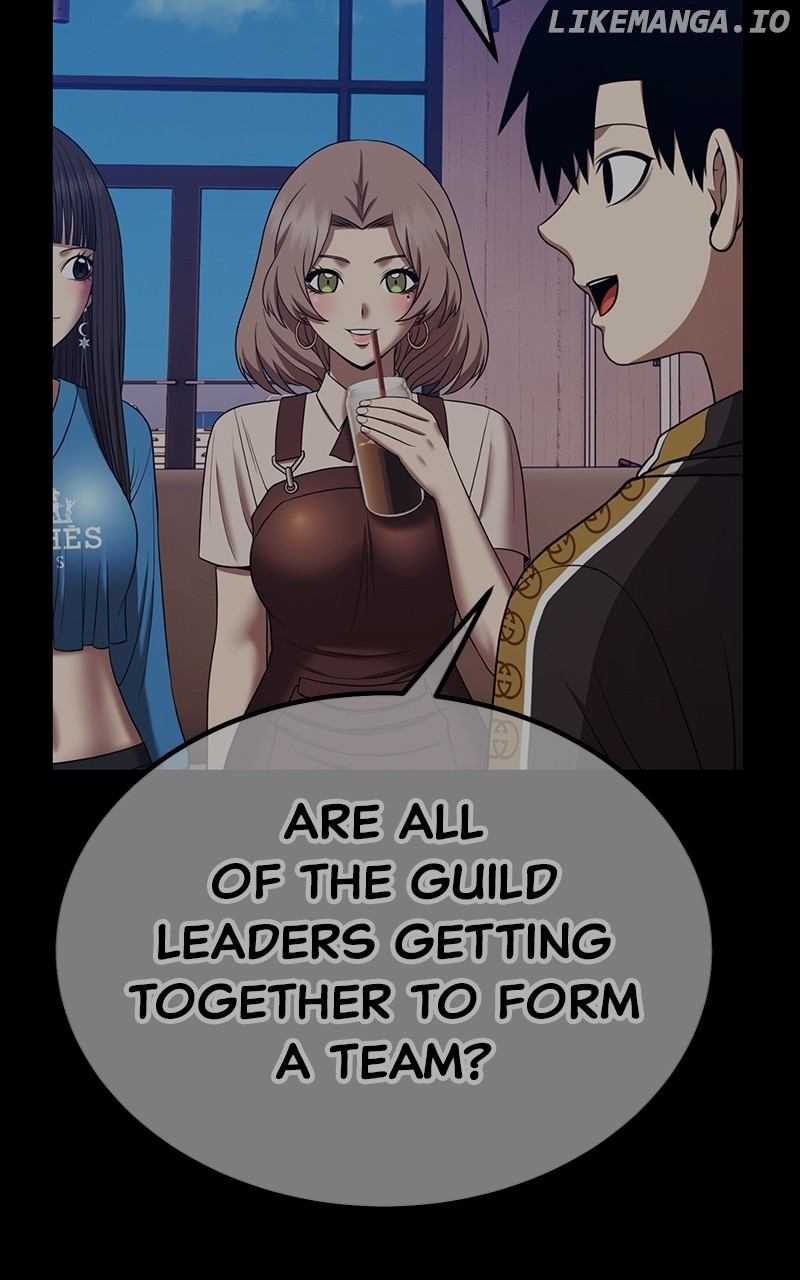 +99 Wooden stick Chapter 114 - page 312