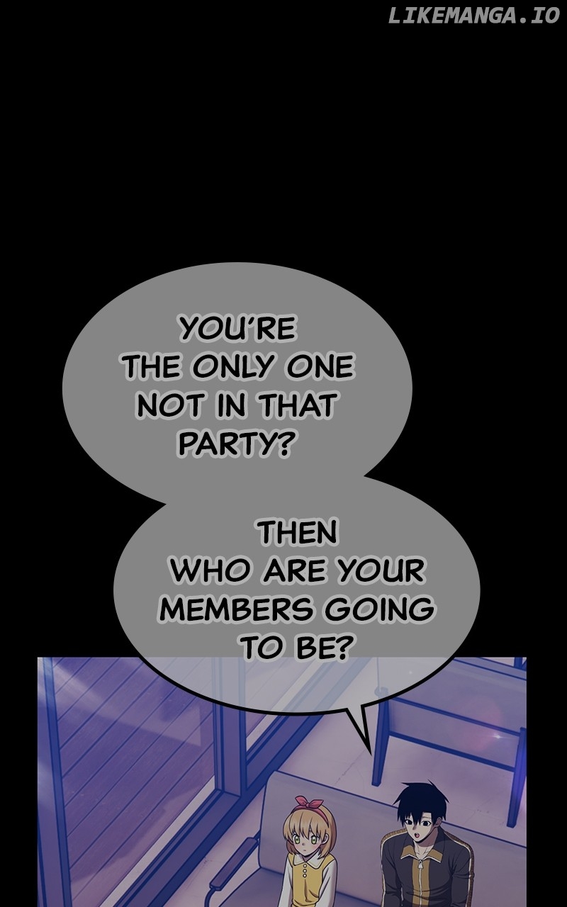 +99 Wooden stick Chapter 114 - page 315