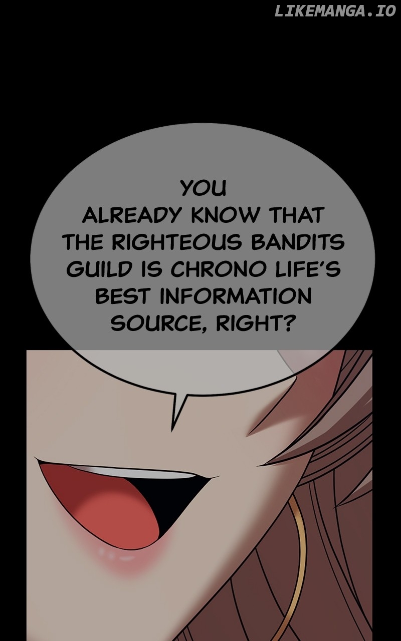 +99 Wooden stick Chapter 114 - page 317