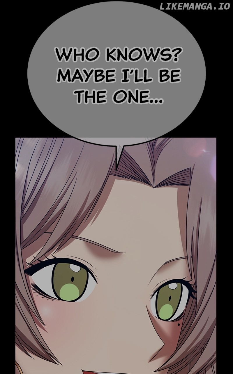 +99 Wooden stick Chapter 114 - page 319