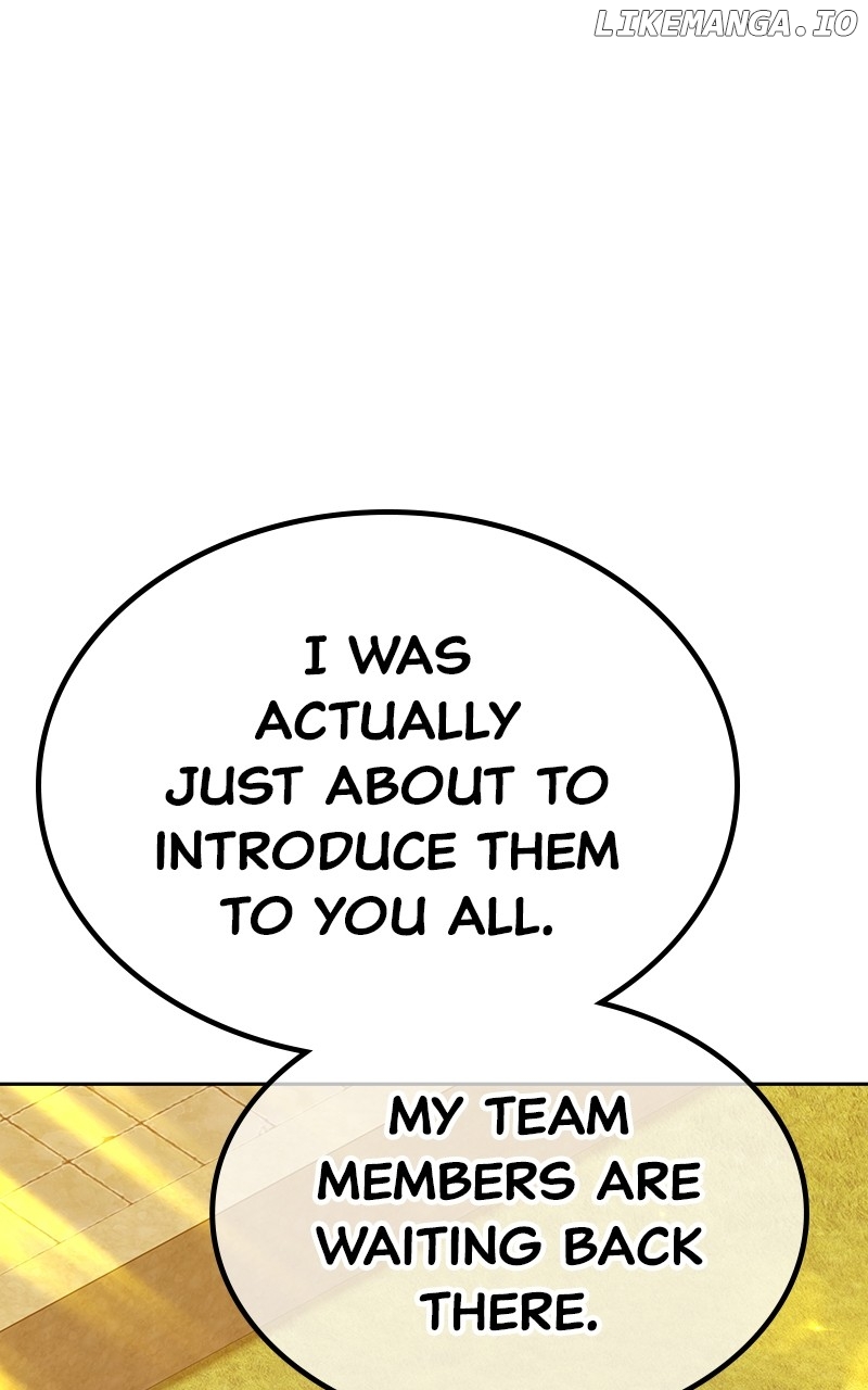 +99 Wooden stick Chapter 114 - page 323