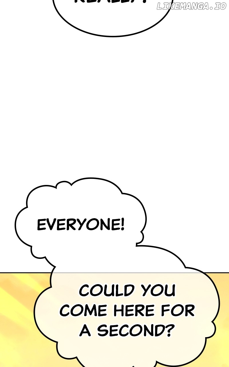 +99 Wooden stick Chapter 114 - page 325