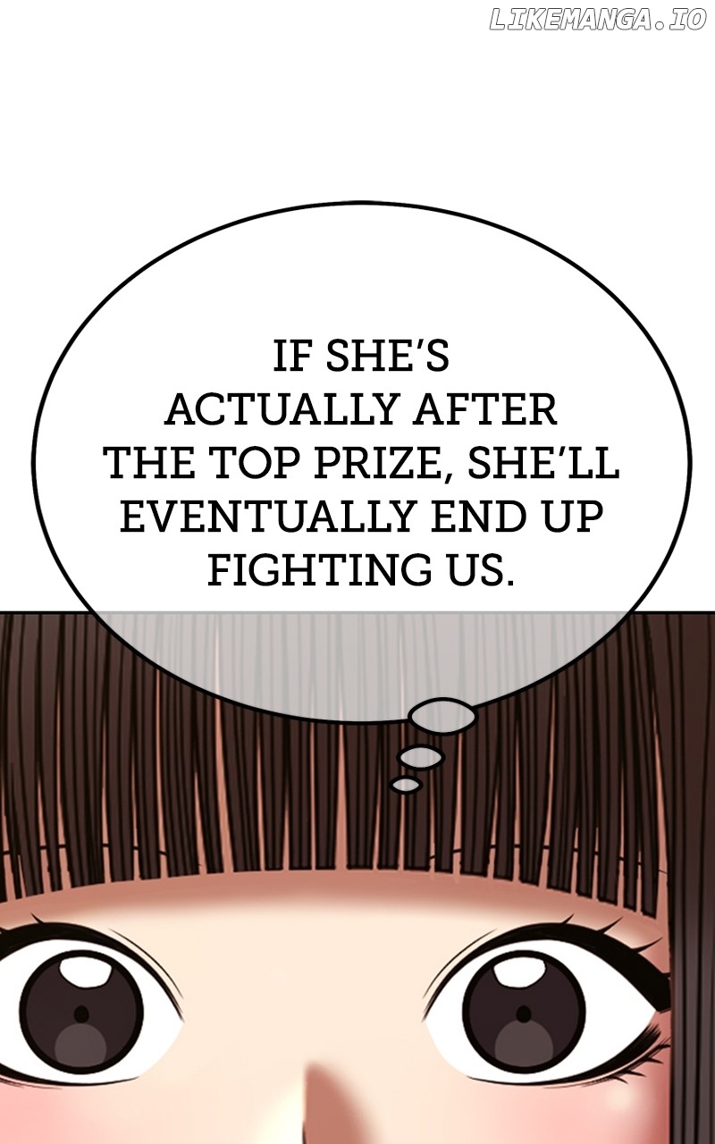 +99 Wooden stick Chapter 114 - page 332