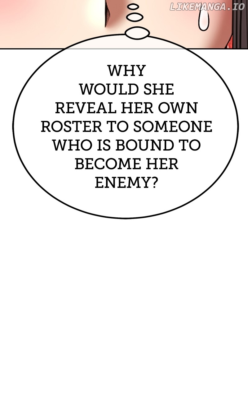 +99 Wooden stick Chapter 114 - page 333
