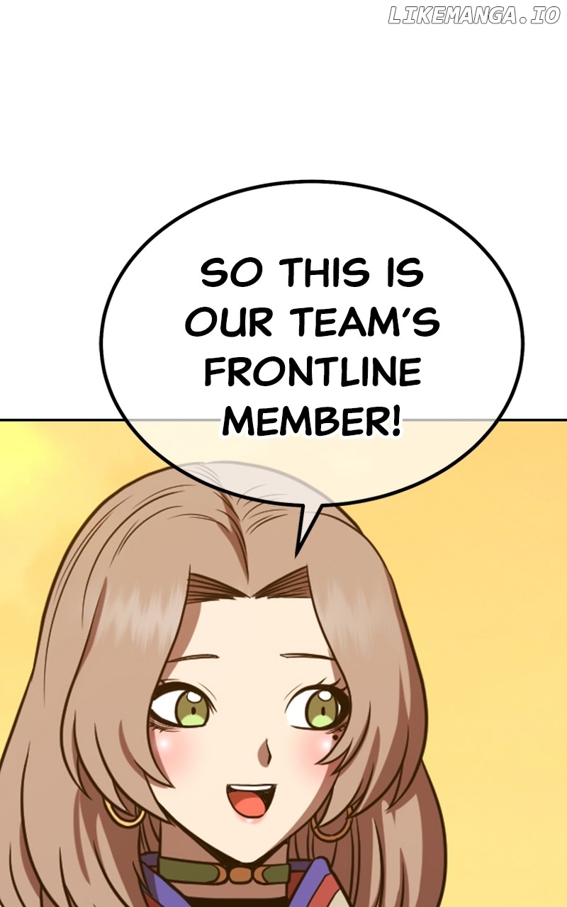 +99 Wooden stick Chapter 114 - page 334