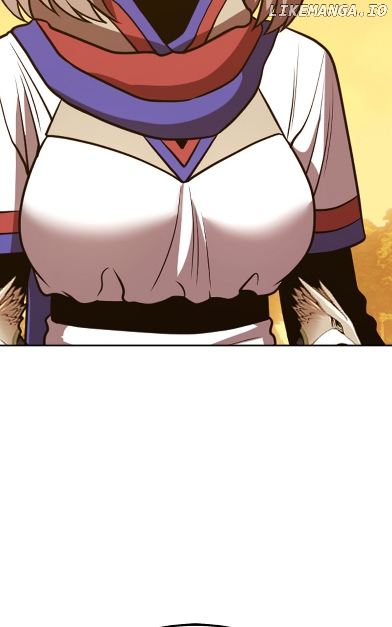 +99 Wooden stick Chapter 114 - page 335